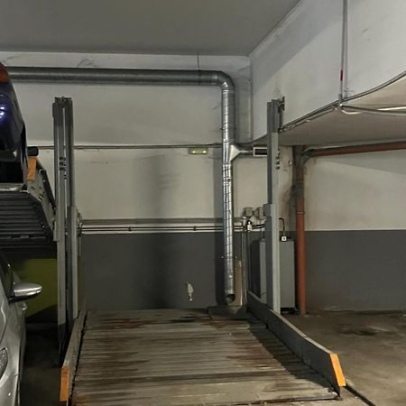 Emerald Suite With Free Parking Βουδαπέστη Εξωτερικό φωτογραφία