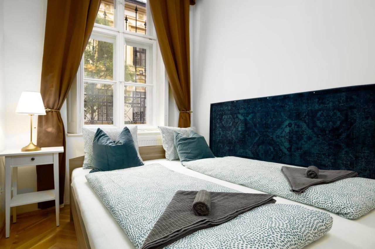 Emerald Suite With Free Parking Βουδαπέστη Εξωτερικό φωτογραφία