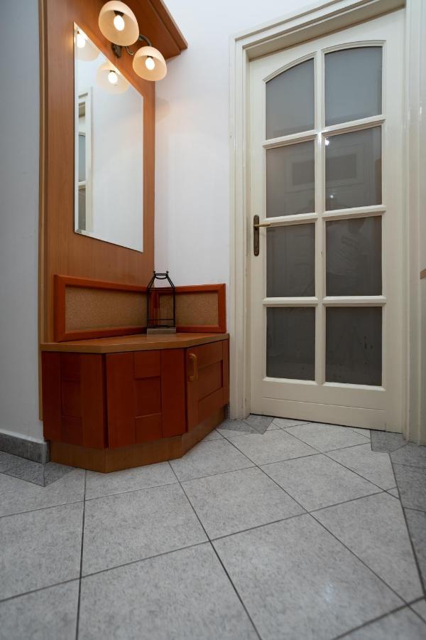 Emerald Suite With Free Parking Βουδαπέστη Εξωτερικό φωτογραφία