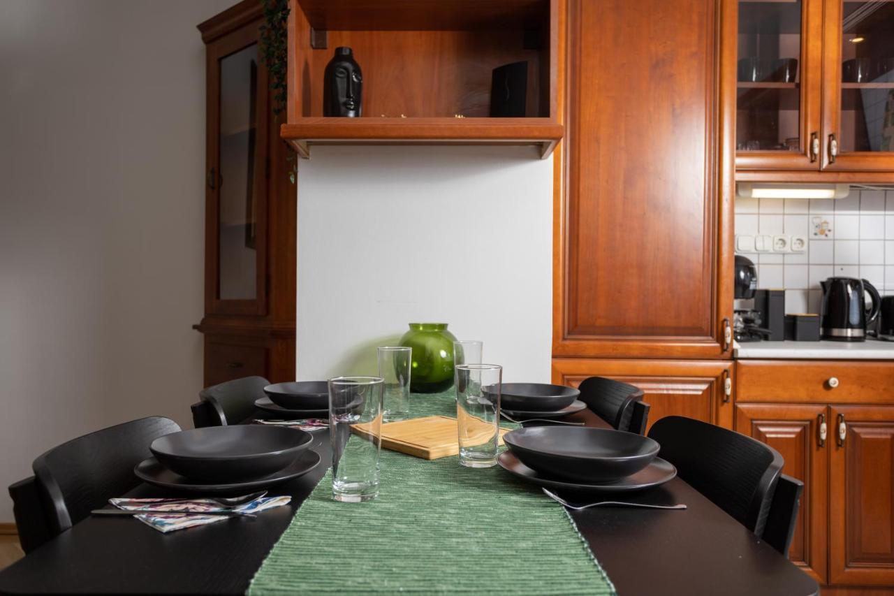 Emerald Suite With Free Parking Βουδαπέστη Εξωτερικό φωτογραφία