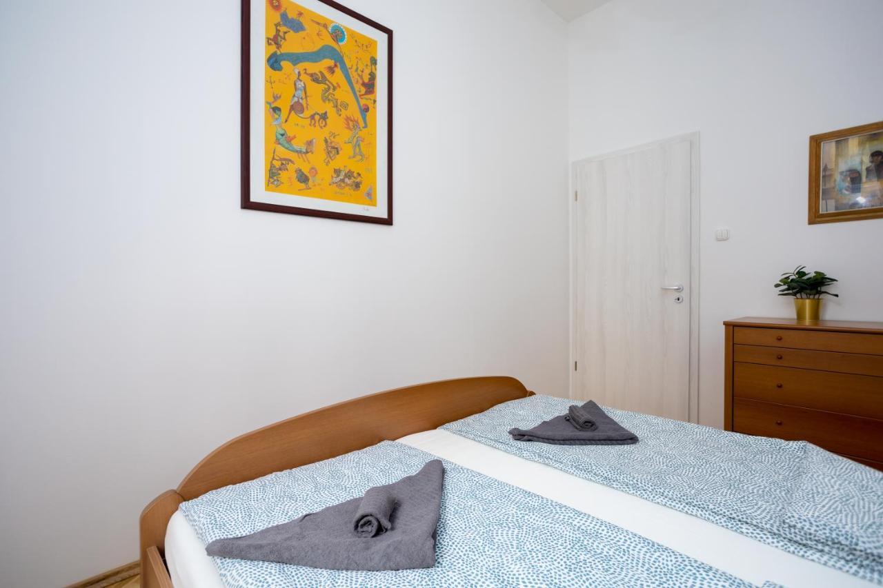 Emerald Suite With Free Parking Βουδαπέστη Εξωτερικό φωτογραφία