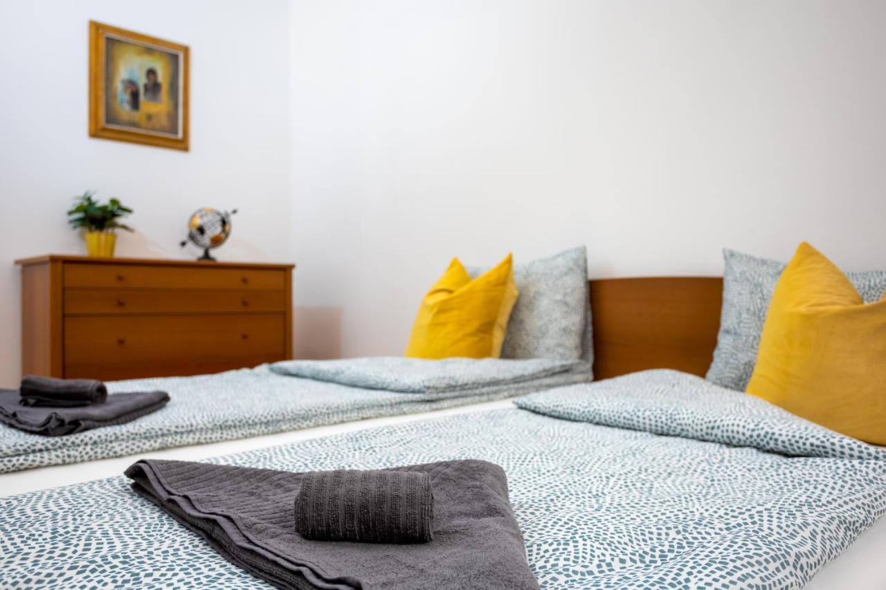 Emerald Suite With Free Parking Βουδαπέστη Εξωτερικό φωτογραφία
