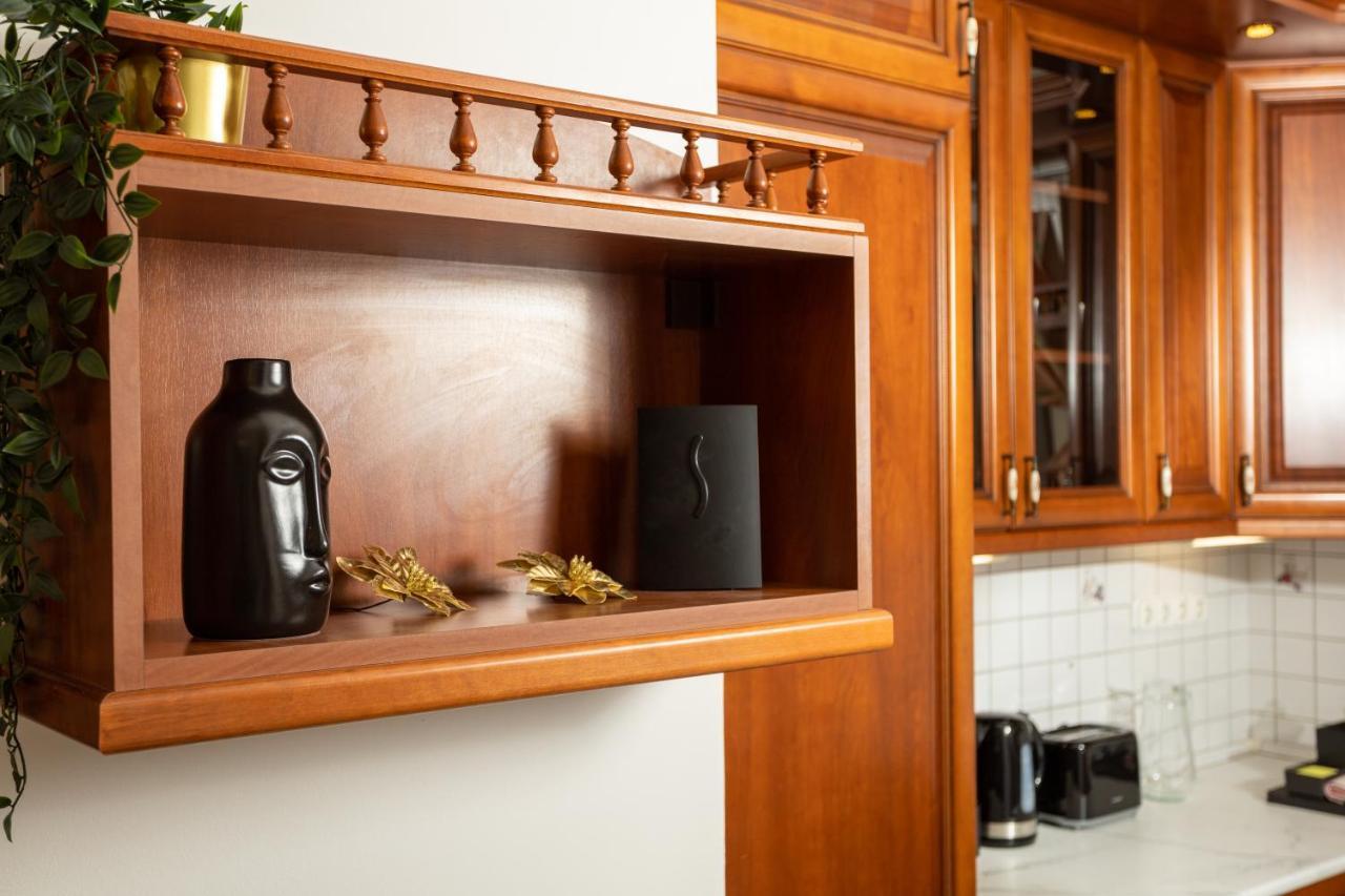 Emerald Suite With Free Parking Βουδαπέστη Εξωτερικό φωτογραφία